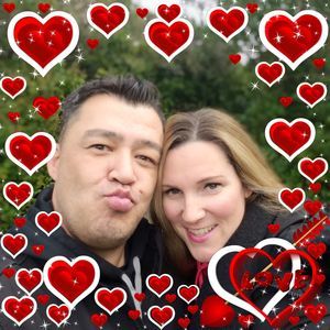 Meet your Posher, Candy